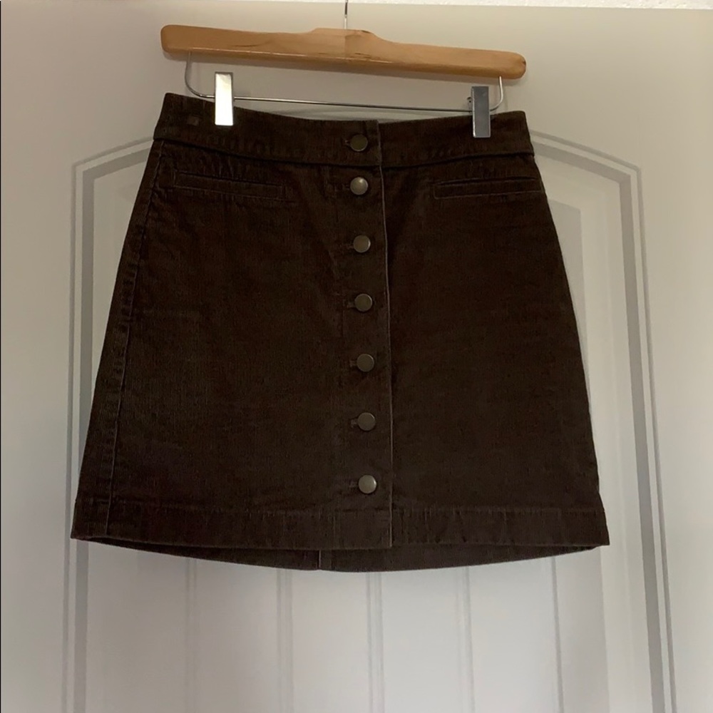 Aritzia Karmen skirt